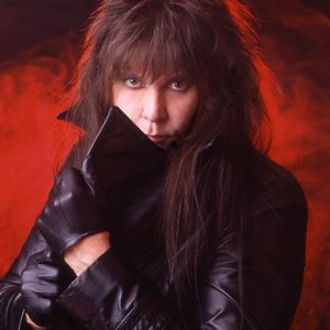 Image for 'Blackie Lawless'