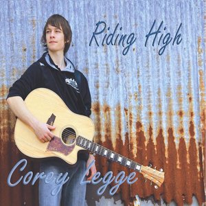 Riding High