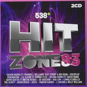 538 Hitzone 81