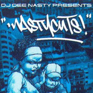 Nastycuts Volume 1