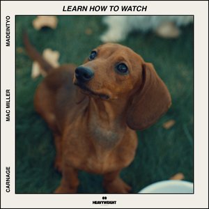 Learn How to Watch (feat. MAC MILLER & MadeinTYO) - Single