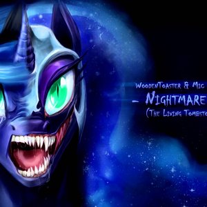 Nightmare Night (Remix) 的头像