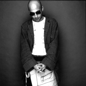 Howie B photo provided by Last.fm