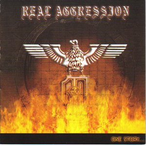 real aggression için avatar