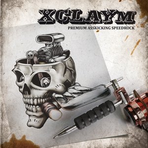 Premium Asskicking Speedrock