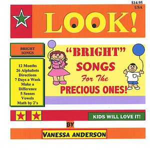 Bright Songs For The Precious Ones