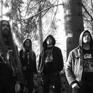 Hooded Menace photo provided by Last.fm