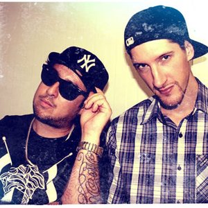 MistaMan & Dj Shocca aka Roc Beats 的头像