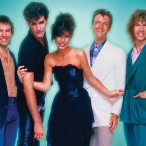 Scandal with Patty Smyth 的头像
