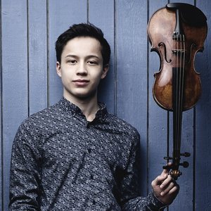 Johan Dalene 的头像