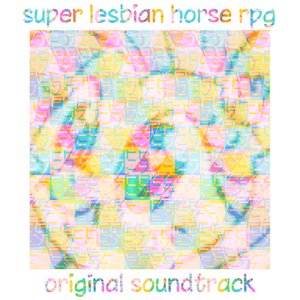 Super Lesbian Horse RPG OST