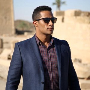 محمد رمضان 的头像