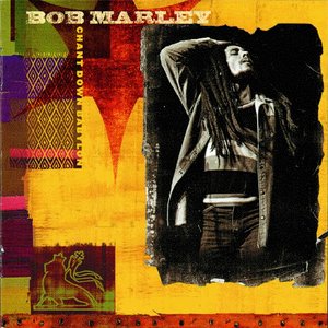 Аватар для Bob Marley + Lost Boyz + Mr. Cheeks