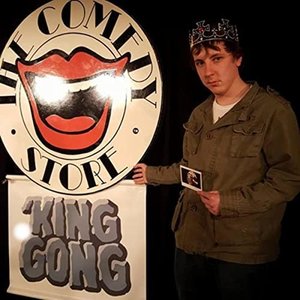 King Gong at the Comedy Store