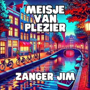 Meisje van Plezier