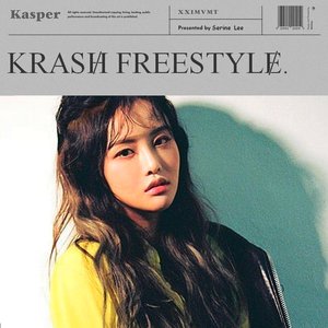 KRASH FREESTYLE