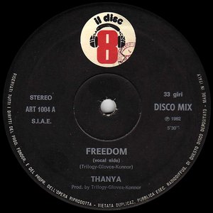 Freedom