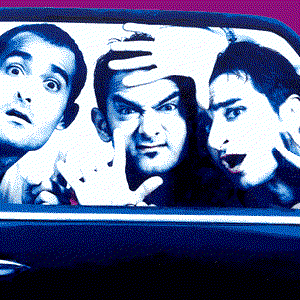 Avatar for Dil Chahta Hai