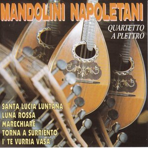 Mandolini napoletani