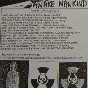 Awake Mankind 的头像