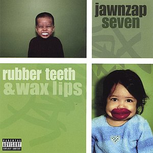 Rubber Teeth and Wax Lips