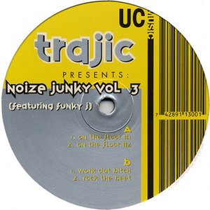 Noize Junky Vol. 3