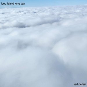iced island long tea