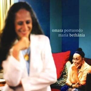 Omara Portuondo e Maria Bethânia