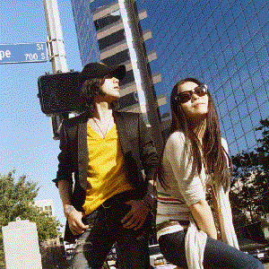 LOVE PSYCHEDELICO photo provided by Last.fm