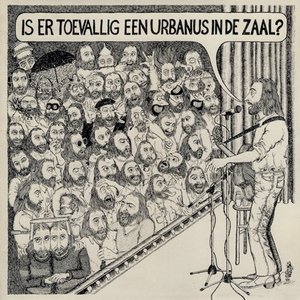 Is Er Toevallig Een Urbanus In De Zaal? (Live)