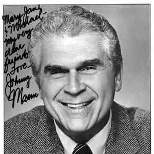 The Johnny Mann Singers photo provided by Last.fm