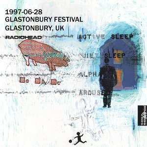1997-06-28: Glastonbury Festival, Pilton, UK
