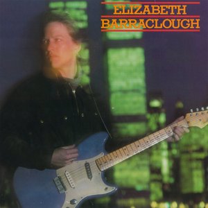 Avatar für Elizabeth Barraclough