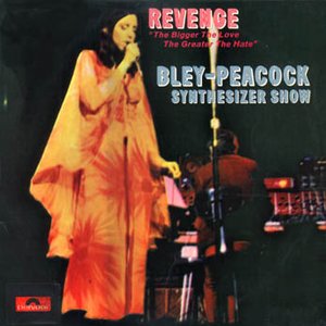 Revenge: The Bigger The Love The Greater The Hate