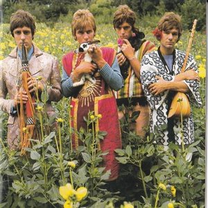 Impressions Of Wonderful 1965 - 1967