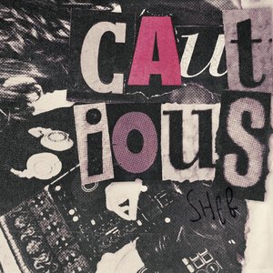 cautious - Single