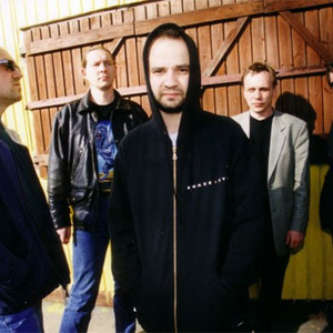 Mr. Lawrence photo provided by Last.fm