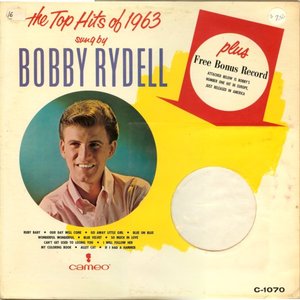 The Top Hits of 1963