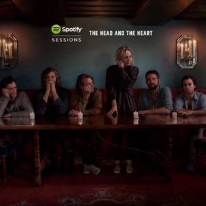 Spotify Session