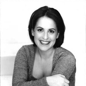 Avatar for Amanda Winn Lee