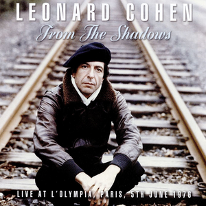 Leonard Cohen - 1976-06-23 Strasbourg, France - Zortam Music