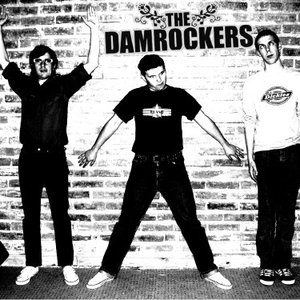 Awatar dla The Damrockers