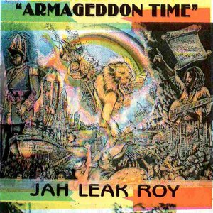 Armageddon Time (African Reggae)