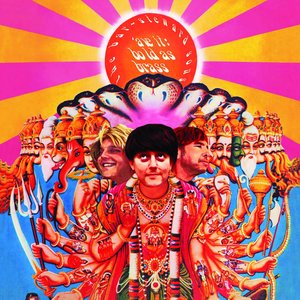 'Ave It : Bold As Brass