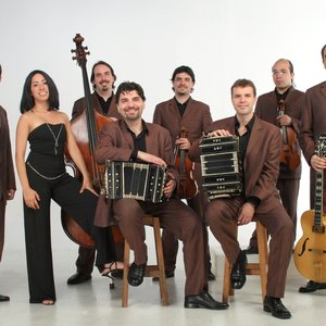 Orquesta El Arranque için avatar