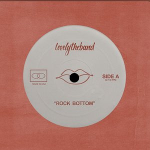 rock bottom - Single