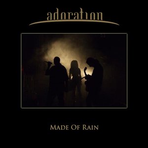 Made of Rain