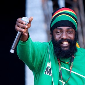 Jah Youth 的头像