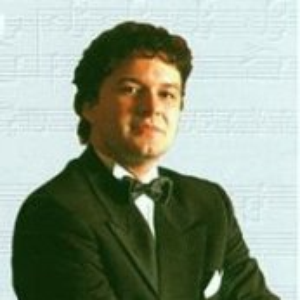 Andreas Schmidt photo provided by Last.fm