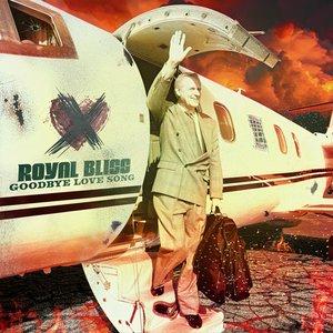 Goodbye Love Song - Single